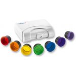 Zepter Barevný set pro Medall 7 ks – Zboží Mobilmania