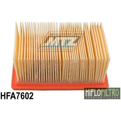 Filtr vzduchový HFA7602 - BMW F650CS + G650 Xchallenge + G650 Xcountry + G650 Xmoto HFA7602 – Hledejceny.cz