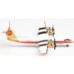 Herpa De Havilland DHC-7 dopravce Continental Express USA 1:200 – Sleviste.cz