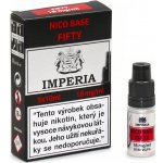 Imperia Nikotinová báze CZ PG50/VG50 18mg 5x10ml – Hledejceny.cz