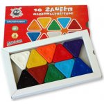 Primo Magické voskovky 10ks 302896 – Sleviste.cz