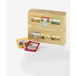 Ahmad Tea Classical černé čaje 6 x 10 x 2 g – Zboží Dáma