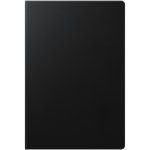 Samsung Ochranné pouzdro Tab S8 Ultra EF-BX900PBEGEU Black – Zbozi.Blesk.cz