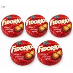 Opavia Fidorka Hořká s oříškovou náplní 30 g – Hledejceny.cz