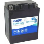 Exide AGM12-12M – Hledejceny.cz