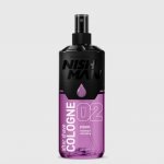 Nishman After Shave Cologne Storm kolínská voda po holení 400 ml – Zboží Dáma
