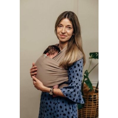 LennyLamb elastický Mocha – Sleviste.cz
