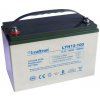 Olověná baterie Leaftron LTH12-90 12V 90Ah