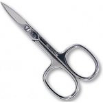 Credo Solingen nůžky na nehty zahnuté 9 cm – Zboží Mobilmania