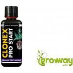 Growth Technology Clonex Pro Start 300 ml – Zbozi.Blesk.cz