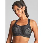 Panache podprsenka 5021C black/lime – Zboží Dáma