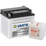 Varta GM7CZ-3D/YB7C-A, 508101 – Zboží Mobilmania