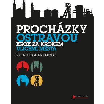 Procházky Ostravou