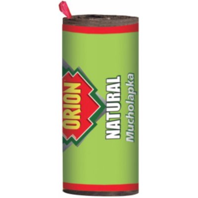 Orion Natural mucholapka 1 ks 675280 – HobbyKompas.cz