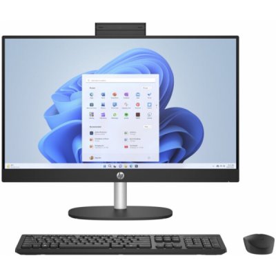HP AI 24-cr2007nc BQ8S9EA – Zboží Mobilmania