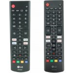 Dálkový ovladač LG AKB76043505 – Zboží Mobilmania