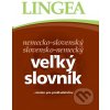 Veľký slovník nemecko-slovenský slovensko-nemecký