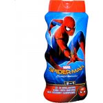 Lorenay x 2v1 šampon a pěna do koupele Spiderman 475 ml – Zboží Dáma