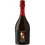 Le Manzane Prosecco Valdobbiadene DOCG Extra Dry 11,5% 0,75 l (holá láhev) – Zboží Dáma