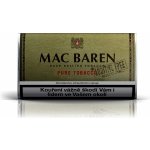 Mac Baren Pure Tobacco – Zbozi.Blesk.cz