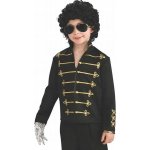 MICHAEL JACKSON HALENKA ČERNÁ – Hledejceny.cz