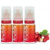E-liquid Frutie Lesní jahoda 30 ml 14 mg