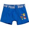 Dětské spodní prádlo Chlapecké boxerky Paw Patrol modré