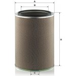 MANN-FILTER Vzduchový filtr MANN C453265 (MF C453265) – Hledejceny.cz