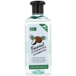 Xpel Coconut Water Shampoo 400 ml
