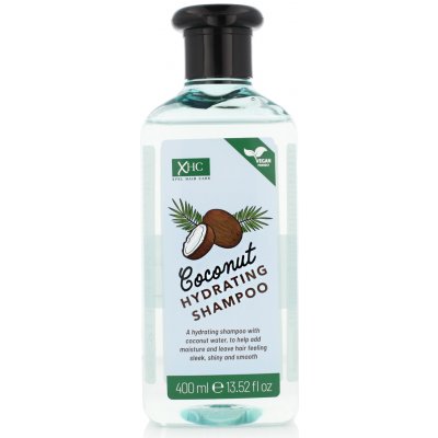 Xpel Coconut Water Shampoo 400 ml – Zbozi.Blesk.cz