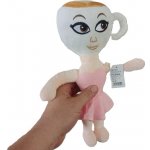 Ballerina Cappuccina Italian Brairot – Zboží Dáma