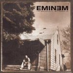 Eminem THe Marshall Mathers LP – Zboží Mobilmania