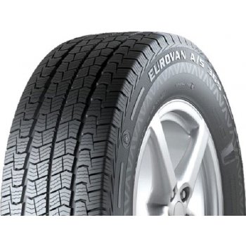 General Tire Eurovan A/S 365 195/60 R16 99/97H