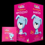 HERBEX Rarášek pro mrňousky 20 x 1,5 g – Hledejceny.cz