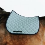 FOUGANZA Podsedlová dečka 100 FS – Zboží Dáma