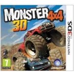Monster 4x4 – Zboží Živě