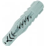 Fischer UX 10x60 Hmoždinka k upevnění kotvícího šroubu Ø 10 mm, délka 60 mm + prodloužená možnost vrácení zboží do 30 dnů – Hledejceny.cz
