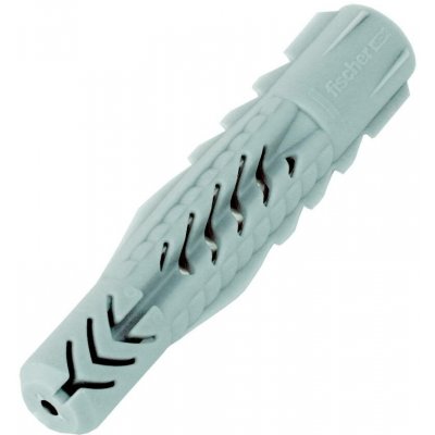 Fischer UX 10x60 Hmoždinka k upevnění kotvícího šroubu Ø 10 mm, délka 60 mm + prodloužená možnost vrácení zboží do 30 dnů – Hledejceny.cz