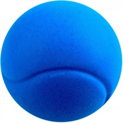 KÖCK SPORT Molitanový míček 7 cm hladký modrá – Zbozi.Blesk.cz