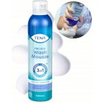 Tena Wash Mousse Mycí pěna 400 ml – Zboží Dáma