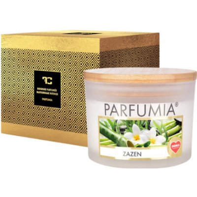 PARFUMIA ZAZEN 400 ml – Sleviste.cz
