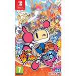 Super Bomberman R 2 – Hledejceny.cz