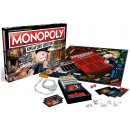 Desková hra Hasbro Monopoly Cheaters edition
