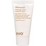 EVO Uberwurst Shaving Creme 30 ml – Zboží Mobilmania