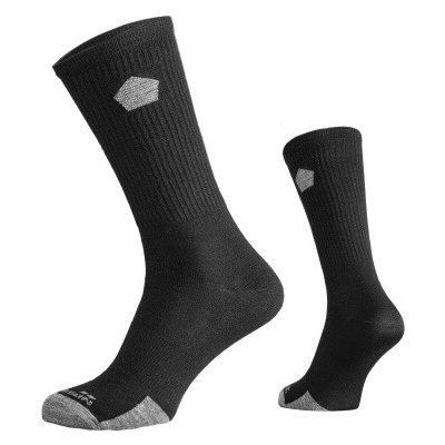 Alpine Socks Light Pentagon Černé – Zboží Dáma