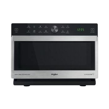 Whirlpool MWSC 833 SX