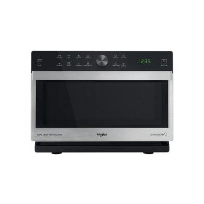 Whirlpool MWSC 833 SX