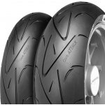 Continental ContiSportAttack 190/50 R17 73W – Sleviste.cz