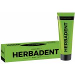 Herbadent ORIGINAL bylinný gel na dásně 25 g – Hledejceny.cz