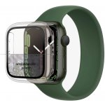 PanzerGlass Apple Watch Series 7 41mm, antibakteriální 3663 – Hledejceny.cz